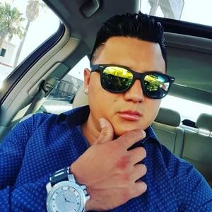 Meet your Posher, Kelvin